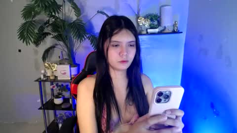 Snapshot of sampaguita_pinayxx chatting on 6, 7, 2026 SOFIA online show from 6, 7, 2026