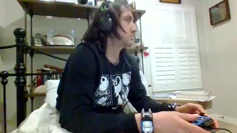 Snapshot of samplenini chatting on 16, 1, 2026 crazy runt online show from 16, 1, 2026