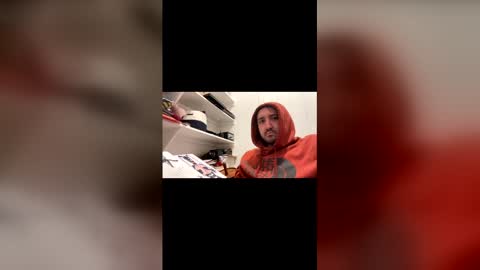 Snapshot of samplenini chatting on 15, 2, 2026 crazy runt online show from 15, 2, 2026