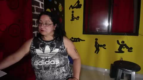 Snapshot of samrocker_sex chatting on 25, 6, 2026 adriana online show from 25, 6, 2026