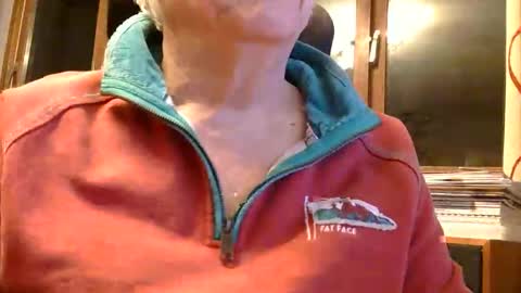 Sam online show from 16, 12, 2025