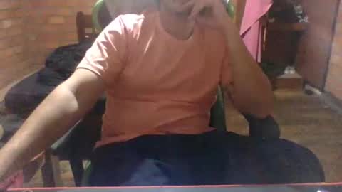 Sam online show from 20, 9, 2025