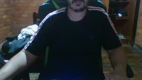 Sam online show from 16, 10, 2025