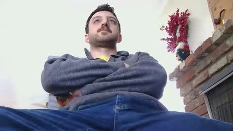 Snapshot of samthebully chatting on 8, 1, 2026 SamTheBully online show from 8, 1, 2026