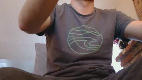 Snapshot of samthebully chatting on 11, 1, 2026 SamTheBully online show from 11, 1, 2026