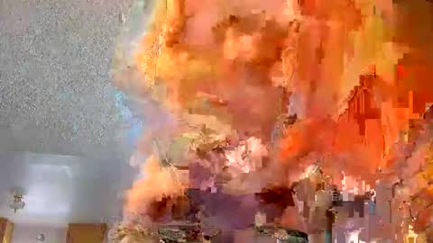 Snapshot of samthebully chatting on 25, 3, 2026 SamTheBully online show from 25, 3, 2026