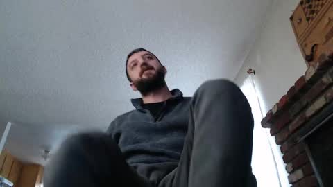 Snapshot of samthebully chatting on 10, 4, 2026 SamTheBully online show from 10, 4, 2026