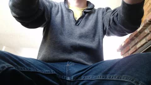 Snapshot of samthebully chatting on 26, 4, 2026 SamTheBully online show from 26, 4, 2026