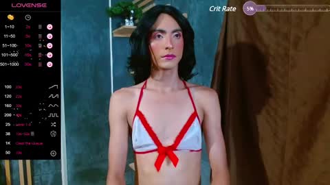 Alexis online show from 19, 2, 2025