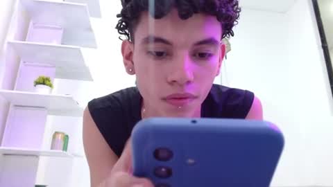Snapshot of samu_cint chatting on 14, 7, 2026 samu_cint online show from 14, 7, 2026