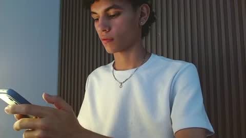 Snapshot of samu_cint chatting on 15, 7, 2026 samu_cint online show from 15, 7, 2026