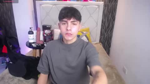 SAMU online show from 23, 11, 2025