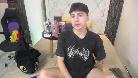 SAMU online show from 26, 11, 2025