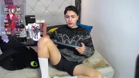 Snapshot of samu_foxxx chatting on 16, 2, 2026 SAMU online show from 16, 2, 2026