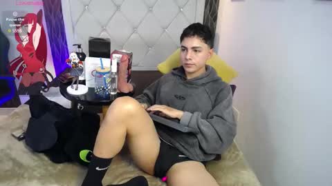 Snapshot of samu_foxxx chatting on 20, 2, 2026 SAMU online show from 20, 2, 2026