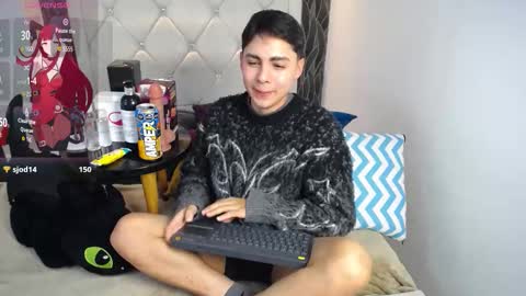 Snapshot of samu_foxxx chatting on 25, 2, 2026 SAMU online show from 25, 2, 2026