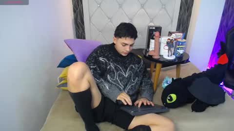 Snapshot of samu_foxxx chatting on 13, 3, 2026 SAMU online show from 13, 3, 2026