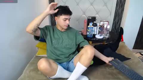 Snapshot of samu_foxxx chatting on 14, 3, 2026 SAMU online show from 14, 3, 2026