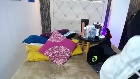 Snapshot of samu_foxxx chatting on 17, 3, 2026 SAMU online show from 17, 3, 2026