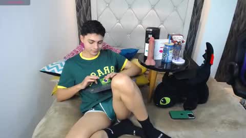 Snapshot of samu_foxxx chatting on 18, 3, 2026 SAMU online show from 18, 3, 2026