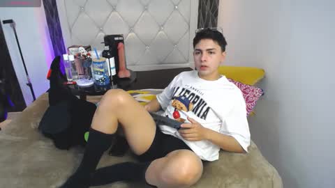 Snapshot of samu_foxxx chatting on 19, 3, 2026 SAMU online show from 19, 3, 2026