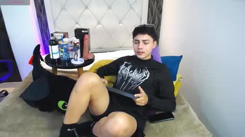 Snapshot of samu_foxxx chatting on 20, 3, 2026 SAMU online show from 20, 3, 2026