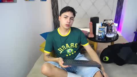 Snapshot of samu_foxxx chatting on 24, 3, 2026 SAMU online show from 24, 3, 2026