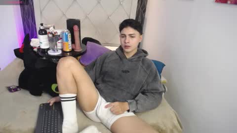 Snapshot of samu_foxxx chatting on 26, 3, 2026 SAMU online show from 26, 3, 2026