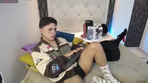 Snapshot of samu_foxxx chatting on 27, 3, 2026 SAMU online show from 27, 3, 2026