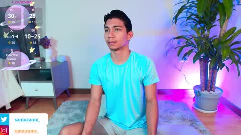 samu online show from 1, 2, 2026