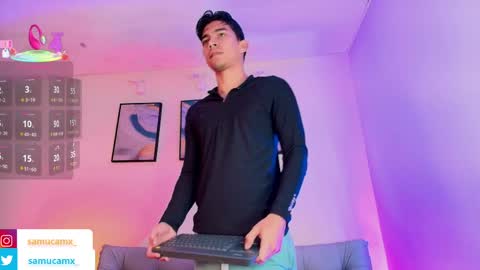 samu online show from 10, 4, 2026