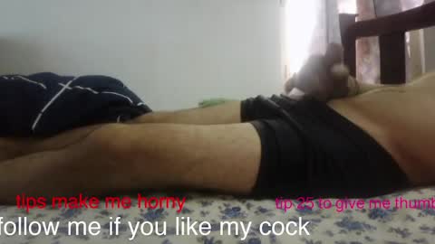 Snapshot of samuel1942 chatting on 21, 4, 2026 bigddaddy online show from 21, 4, 2026