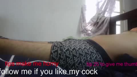 Snapshot of samuel1942 chatting on 26, 4, 2026 bigddaddy online show from 26, 4, 2026