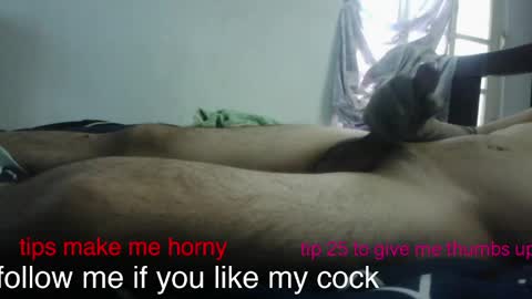 Snapshot of samuel1942 chatting on 16, 5, 2026 bigddaddy online show from 16, 5, 2026