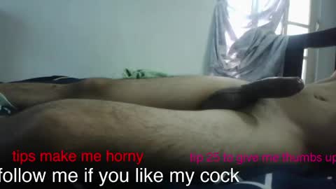 Snapshot of samuel1942 chatting on 16, 5, 2026 bigddaddy online show from 16, 5, 2026