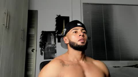 samuel2rd online show from 20, 11, 2025