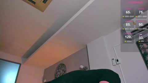 Snapshot of samuel_andrew chatting on 1, 11, 2025 Samuel online show from 1, 11, 2025