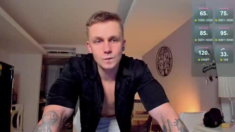 Snapshot of samuel_andrew chatting on 26, 11, 2025 Samuel online show from 26, 11, 2025