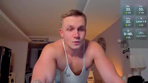 Snapshot of samuel_andrew chatting on 3, 12, 2025 Samuel online show from 3, 12, 2025