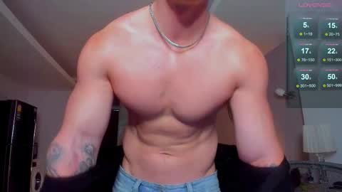 Snapshot of samuel_andrew chatting on 14, 12, 2025 Samuel online show from 14, 12, 2025