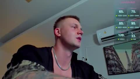 Snapshot of samuel_andrew chatting on 6, 3, 2026 Samuel online show from 6, 3, 2026