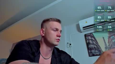 Snapshot of samuel_andrew chatting on 28, 3, 2026 Samuel online show from 28, 3, 2026