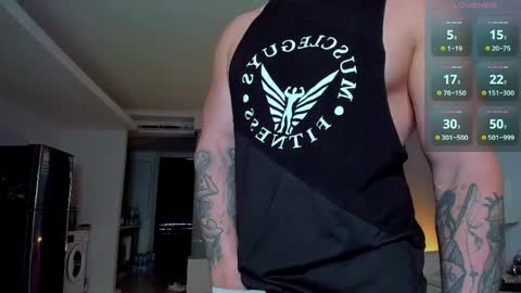 Snapshot of samuel_andrew chatting on 3, 4, 2026 Samuel online show from 3, 4, 2026