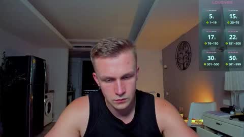 Snapshot of samuel_andrew chatting on 4, 4, 2026 Samuel online show from 4, 4, 2026