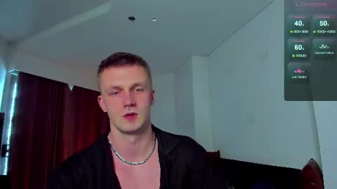 Snapshot of samuel_andrew chatting on 11, 7, 2026 Samuel online show from 11, 7, 2026