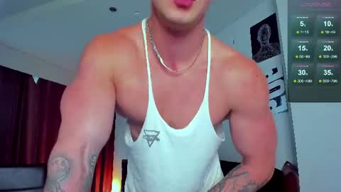 Snapshot of samuel_andrew chatting on 23, 7, 2026 Samuel online show from 23, 7, 2026