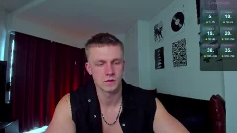 Snapshot of samuel_andrew chatting on 31, 7, 2026 Samuel online show from 31, 7, 2026