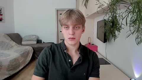 Snapshot of samuel_clark chatting on 30, 9, 2025 Sam online show from 30, 9, 2025