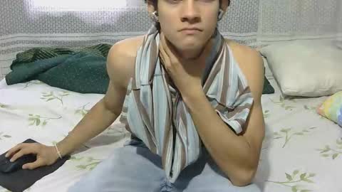 Snapshot of samuel_hills_ii chatting on 1, 3, 2026 samuel_hills_ii online show from 1, 3, 2026