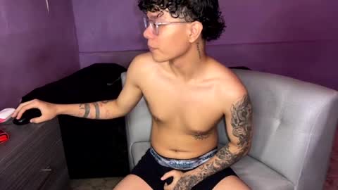 samuel_mora online show from 8, 4, 2026